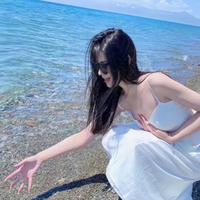 一个隐形女孩的自白