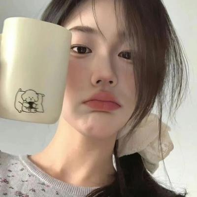 女人河